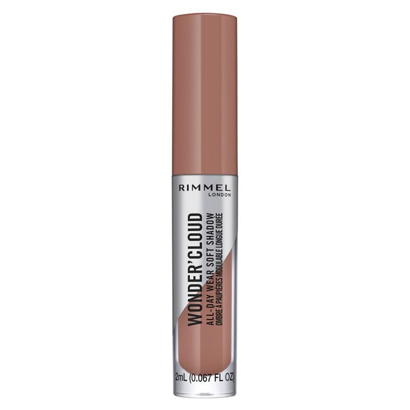 Load image into Gallery viewer, Rimmel Wonder Cloud Eyeshadow 004 Spiced Petal
