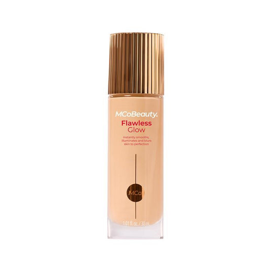 MCoBeauty Flawless Glow Luminous Skin Filter 2 Fair