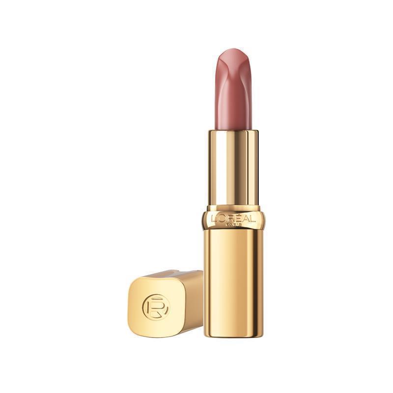 Load image into Gallery viewer, L'Oreal Paris Color Riche Classic Satin Lipstick 550 Unapologetic

