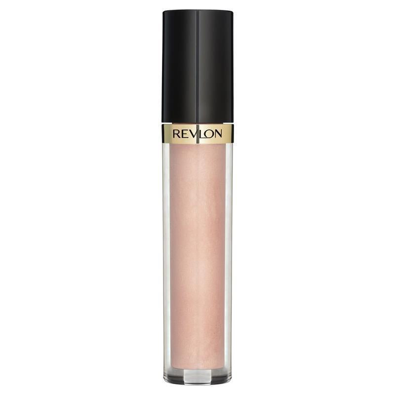 Load image into Gallery viewer, Revlon Super Lustrous Lip Gloss Snow Pink
