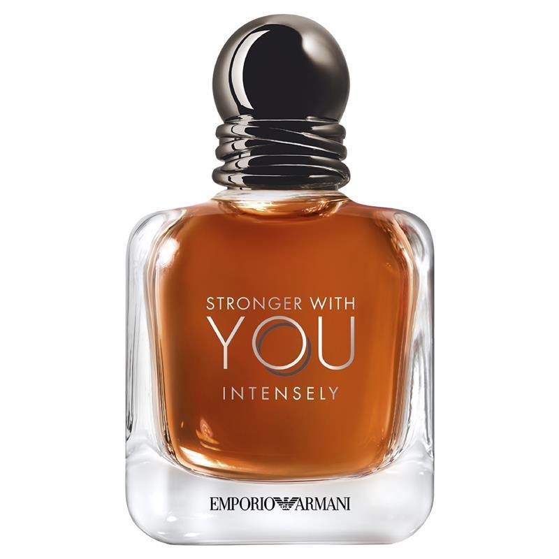 Load image into Gallery viewer, Emporio Armani Stronger With You Intensely Eau de Parfum 50ml
