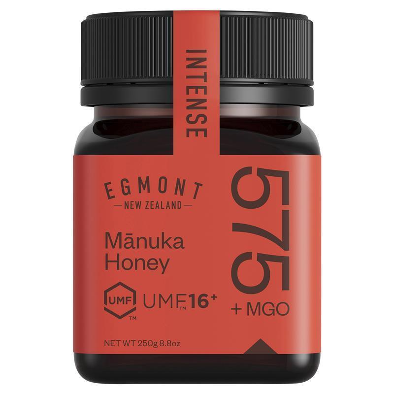 Load image into Gallery viewer, Egmont Honey UMF 16+ Manuka Honey 250g

