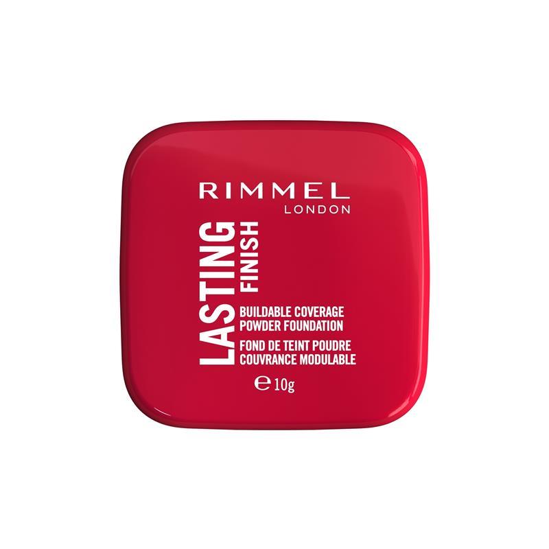 Load image into Gallery viewer, Rimmel London Lasting Finish Compact #008 Soft Beige
