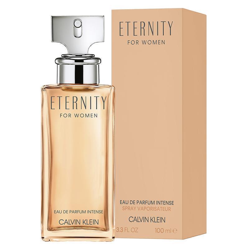 Load image into Gallery viewer, Calvin Klein Eternity Intense For Women Eau de Parfum 100ml
