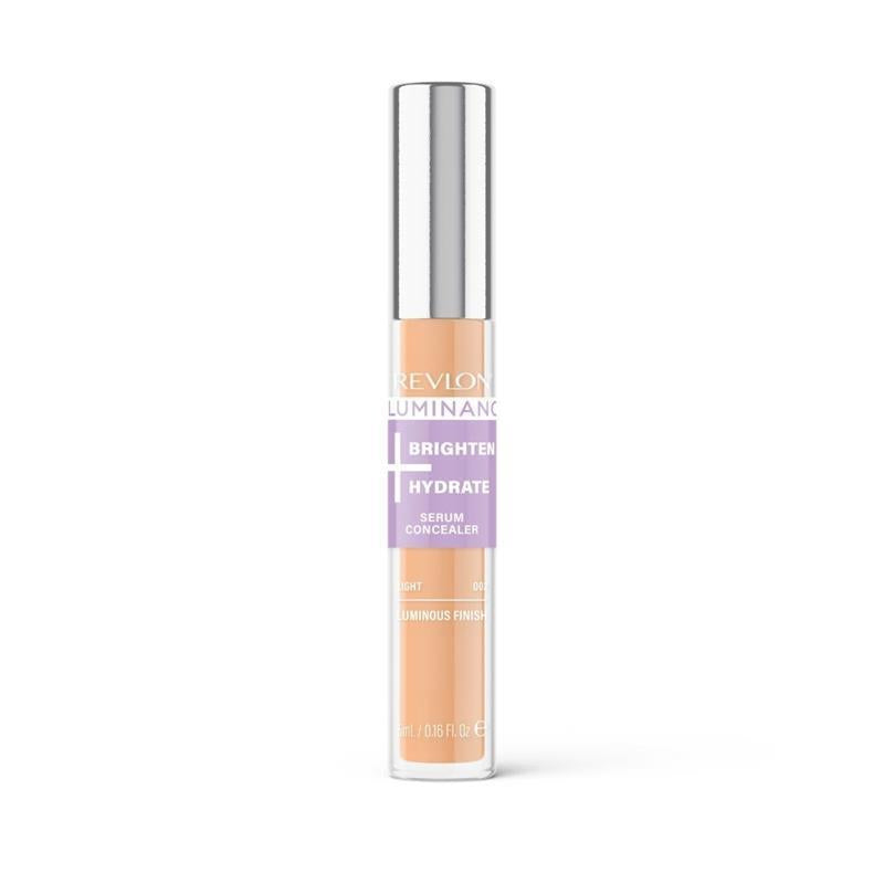 Load image into Gallery viewer, Revlon Illuminance Serum Concealer Light
