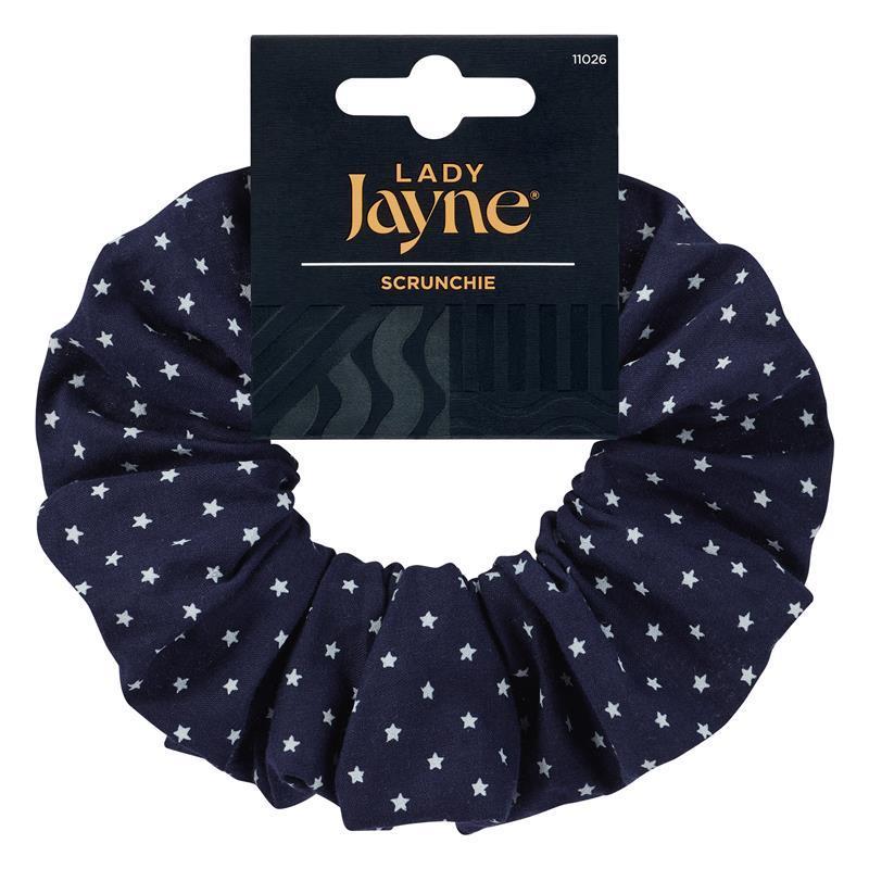 Load image into Gallery viewer, Lady Jayne Pro Satin Scrunchie

