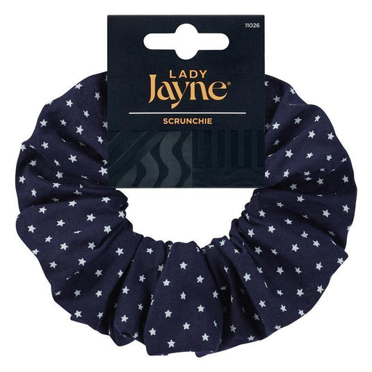 Lady Jayne Pro Satin Scrunchie