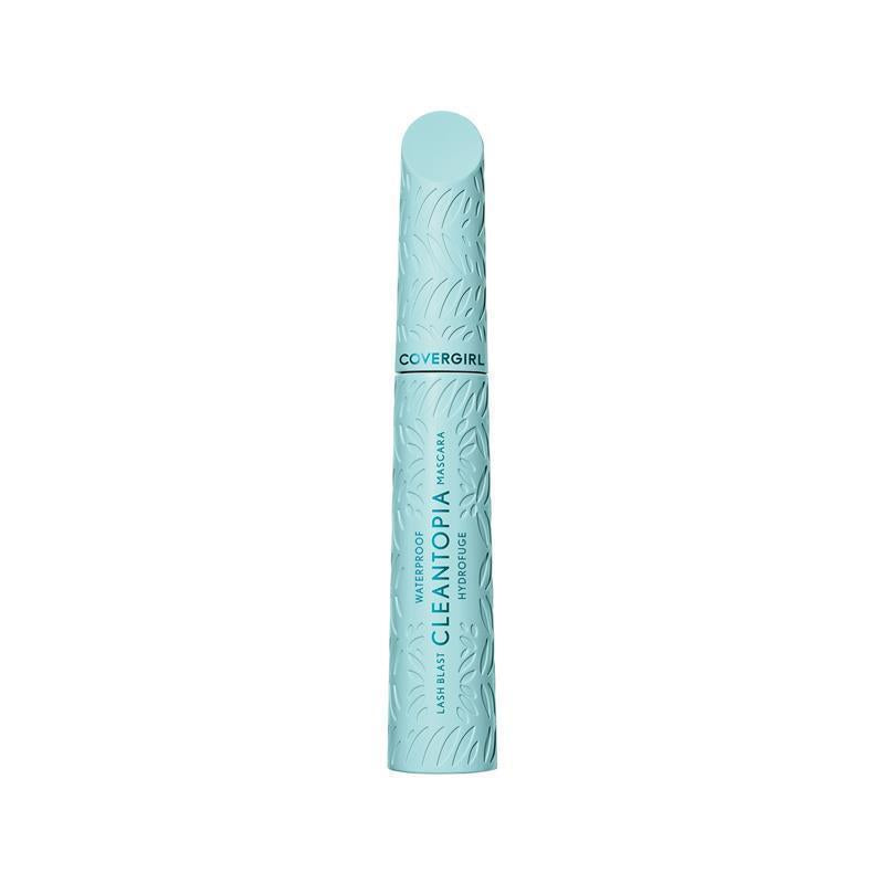 Load image into Gallery viewer, Covergirl Lash Blast Cleantopia Waterproof Mascara Extreme Black
