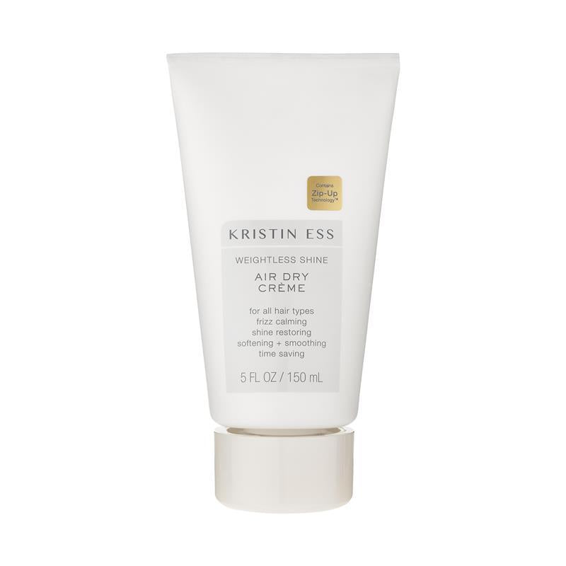 Load image into Gallery viewer, Kristin Ess Weightless Shine Air Dry Creme 150ml
