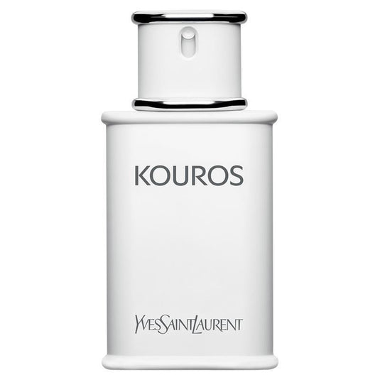 Yves Saint Laurent Kouros Eau de Toilette 50ml
