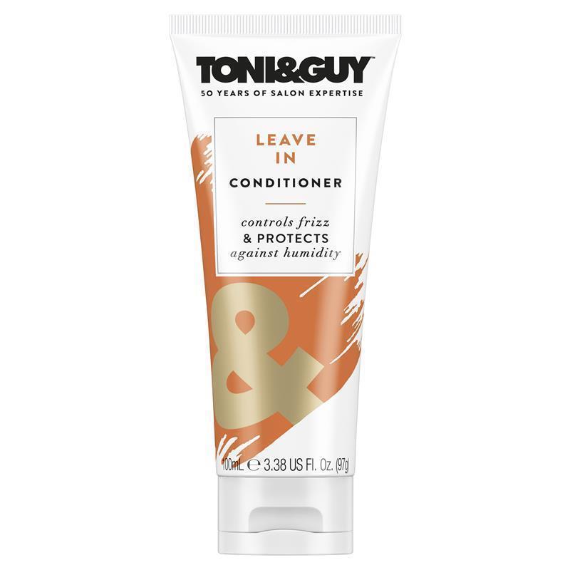 Load image into Gallery viewer, Toni &amp; Guy Prep Leave In Conditioner 100ml
