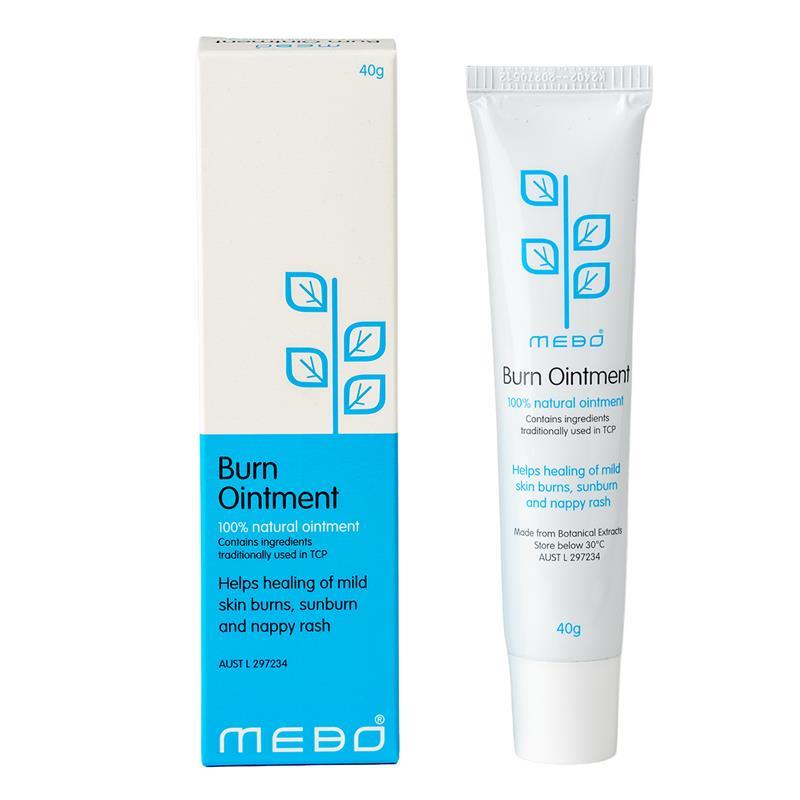 Load image into Gallery viewer, Mebo Burn Ointment 40g
