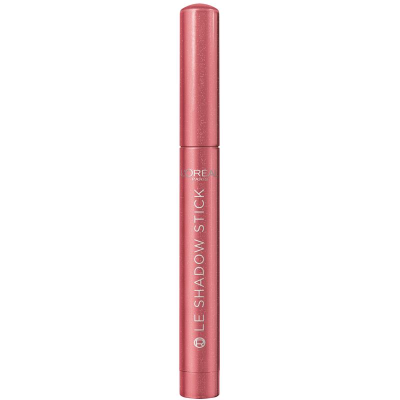 Load image into Gallery viewer, L'Oreal Paris Paradise Le Shadow Stick 118 Cloudy Rose
