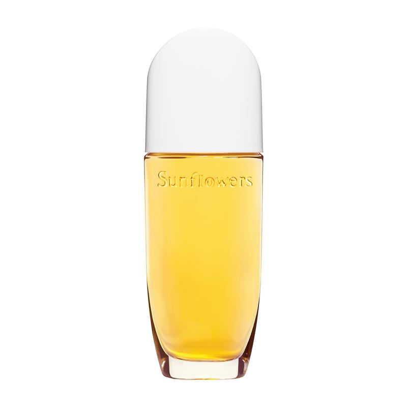 Load image into Gallery viewer, Elizabeth Arden Sunflowers Eau de Toilette 100ml
