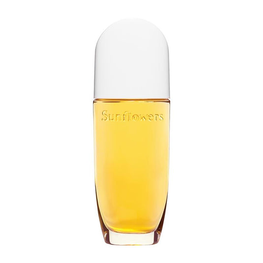 Elizabeth Arden Sunflowers Eau de Toilette 100ml