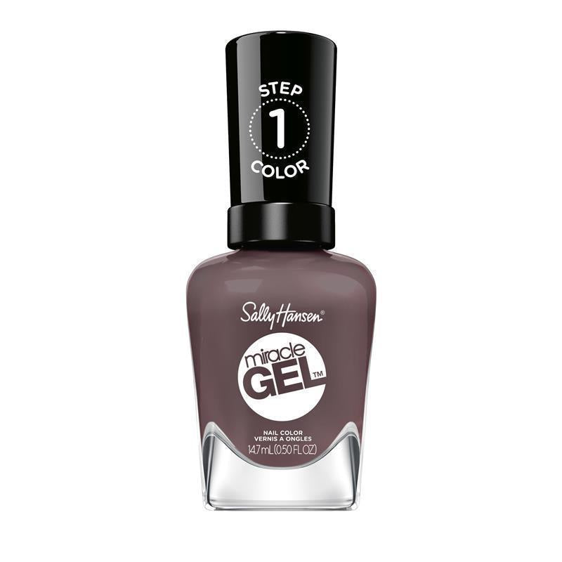 Load image into Gallery viewer, Sally Hansen Miracle Gel Nail Polish Saddle Up 14.7ml
