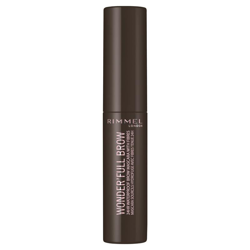 Load image into Gallery viewer, Rimmel Wonderfull Brow Dark
