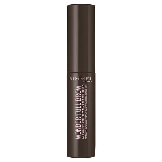 Rimmel Wonderfull Brow Dark