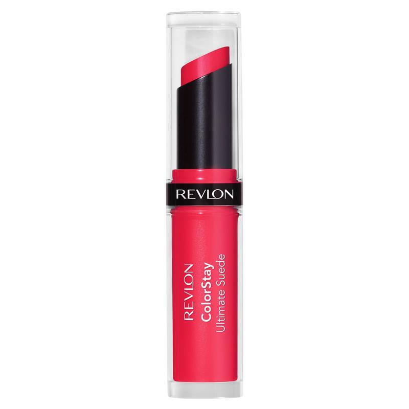 Load image into Gallery viewer, Revlon ColorStay Ultimate Suede Lipstick Finale

