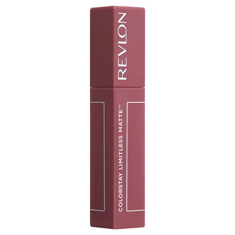 Load image into Gallery viewer, Revlon Colorstay Limitless Matte Lipstick Manifest
