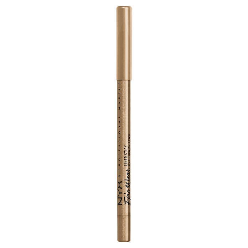 Load image into Gallery viewer, NYX Epic Wear Liner Sticks Gold Plated
