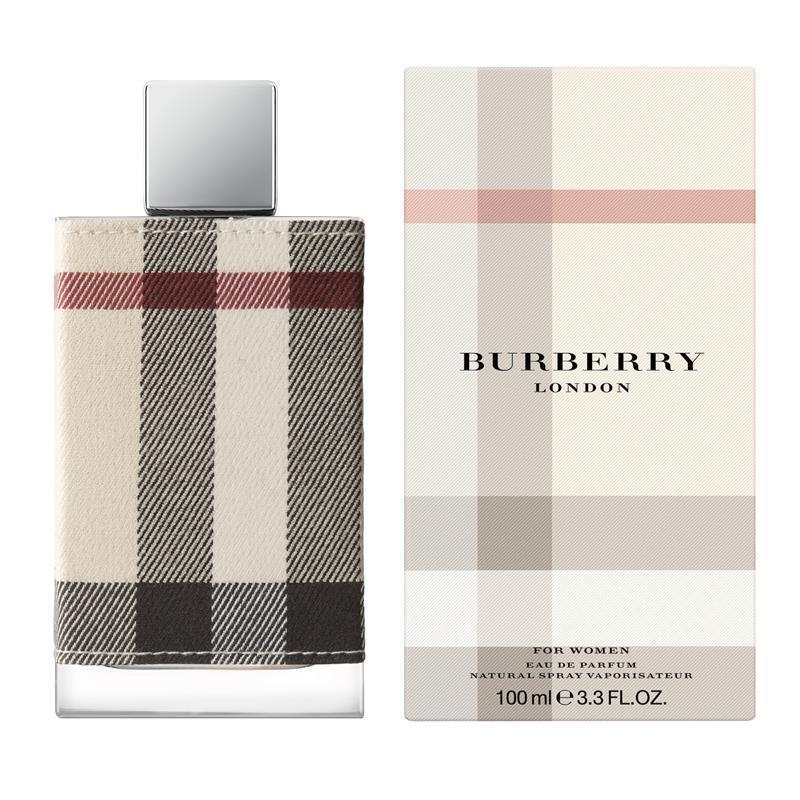 Load image into Gallery viewer, Burberry London For Women Eau de Parfum 100ml
