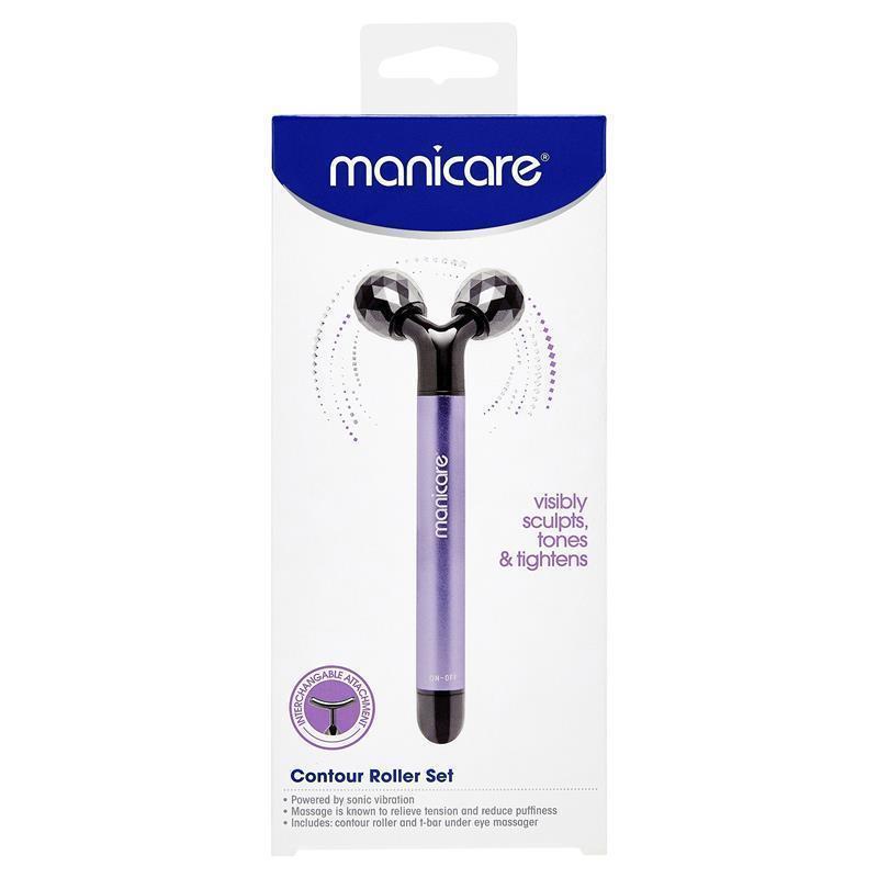 Load image into Gallery viewer, Manicare Contour Roller Set
