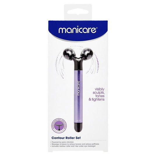 Manicare Contour Roller Set