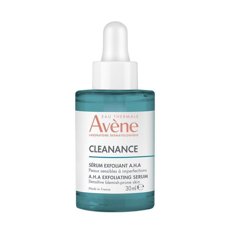 Load image into Gallery viewer, Avene Cleanance Aha Exfoliating Serum 30ml
