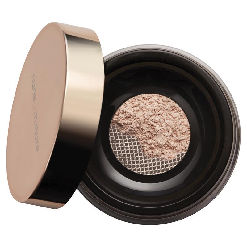 Load image into Gallery viewer, Nude by Nature Natural Mineral Cover C1 Fair 10g
