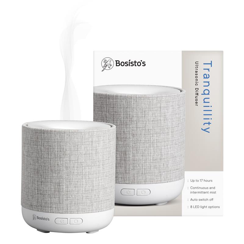 Load image into Gallery viewer, Bosisto's Tranquility Diffuser Exclusive
