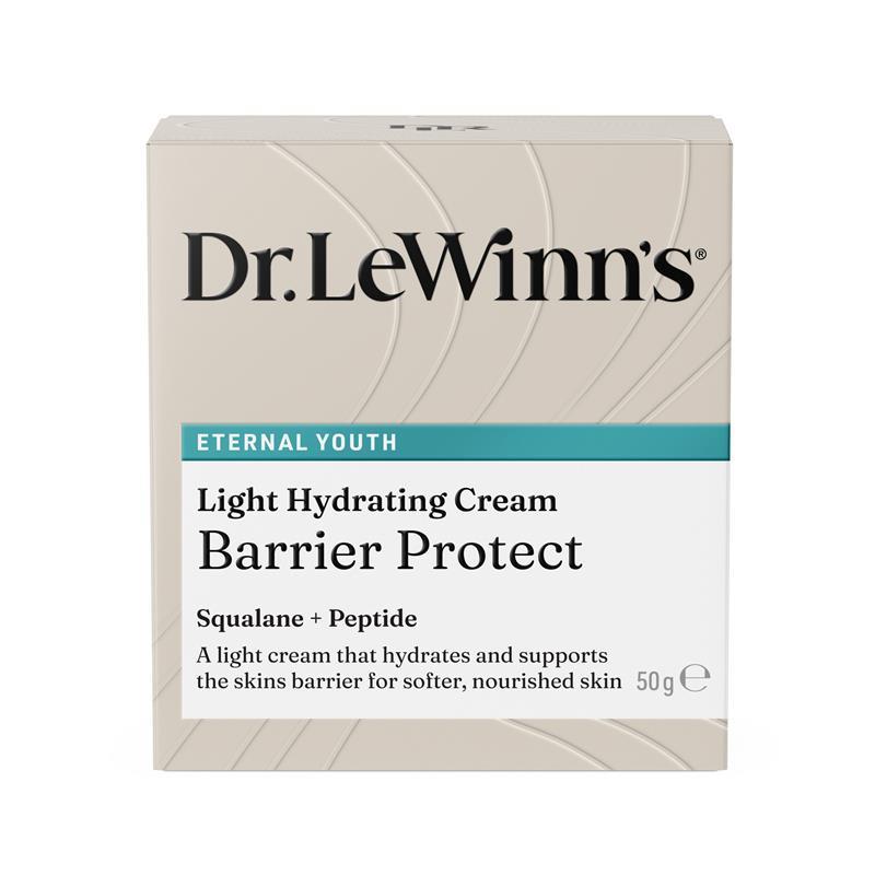 Load image into Gallery viewer, Dr. LeWinn's Barrier Protect Light Hydrating Cream 50ml
