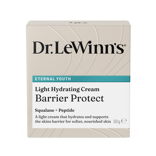 Dr. LeWinn's Barrier Protect Light Hydrating Cream 50ml