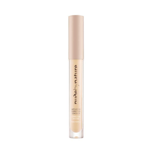 Nude by Nature Anti-Ageing Correcting Concealer 01 Ivory