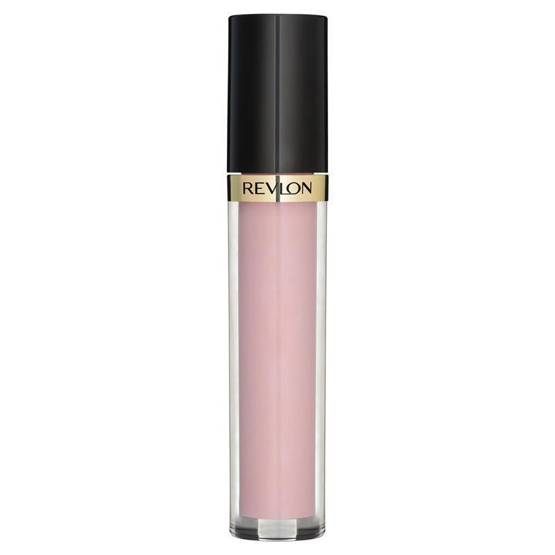 Load image into Gallery viewer, Revlon Super Lustrous Lipgloss Pink Sky
