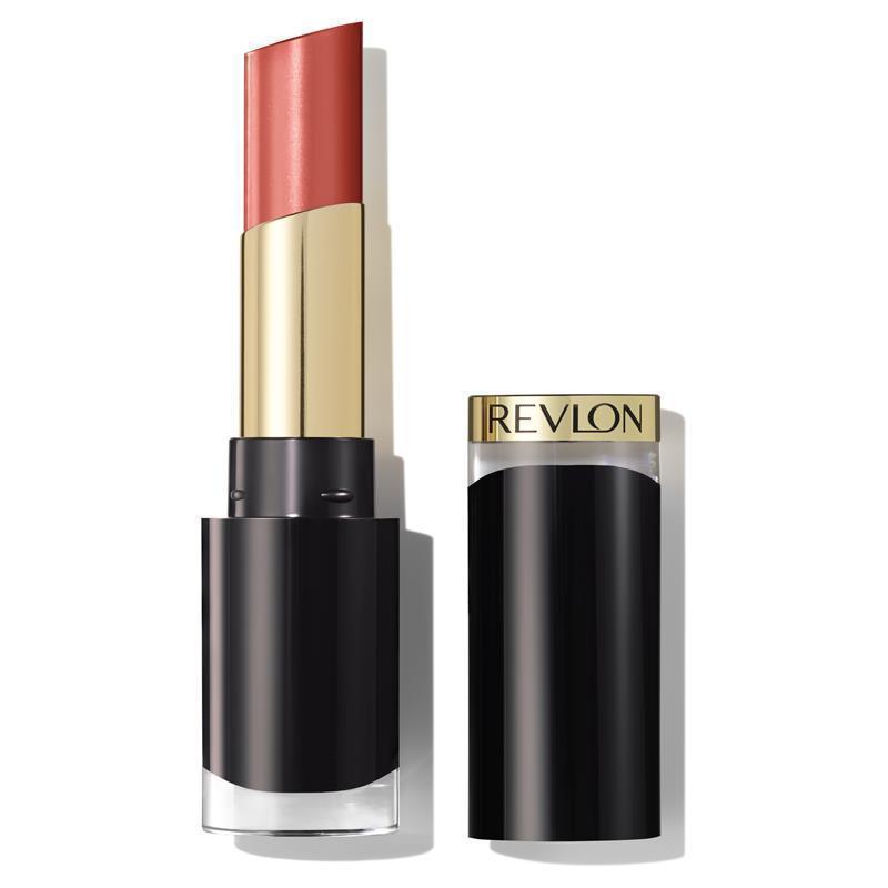 Load image into Gallery viewer, Revlon Super Lustrous Glass Shine Glaring Coral
