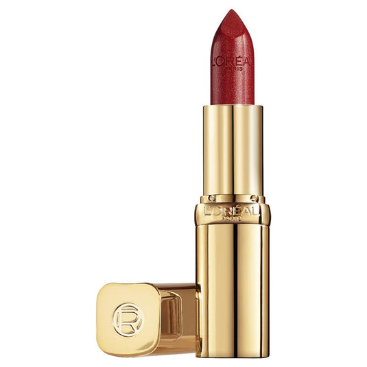 L'Oreal Paris Color Riche Classic Satin Lipstick 345 Cristal Cerise