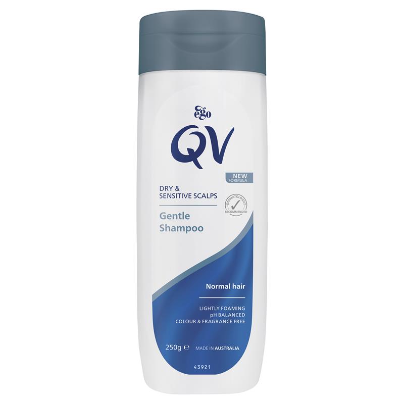 Load image into Gallery viewer, Ego QV Gentle Shampoo 250g
