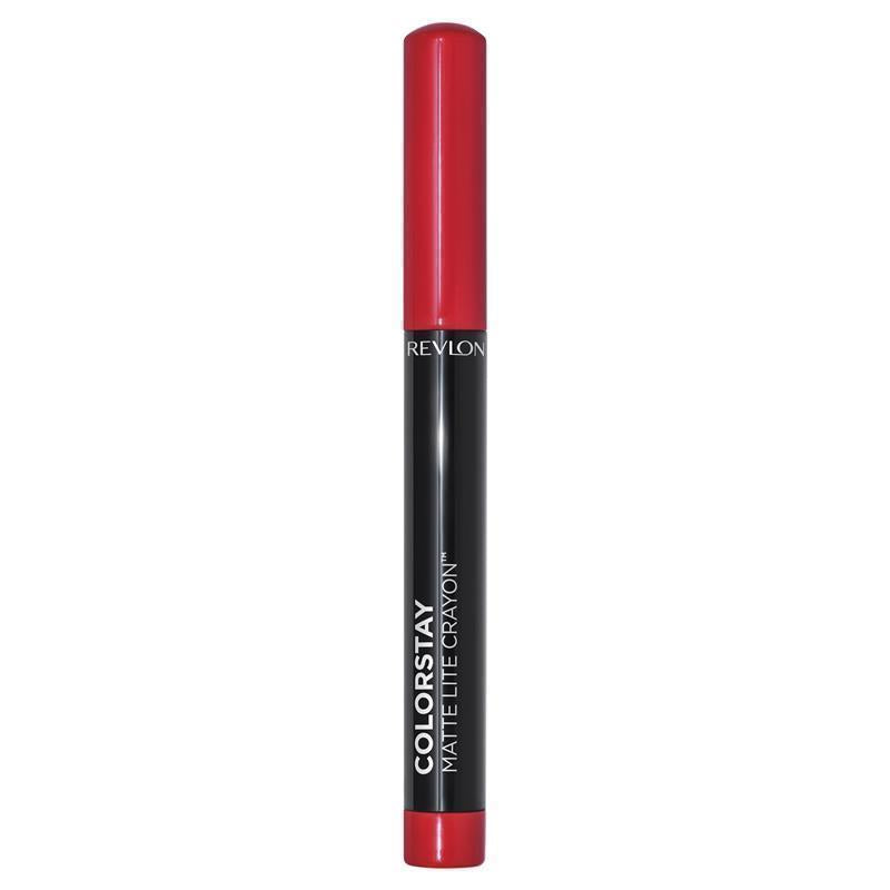 Load image into Gallery viewer, Revlon Colorstay Matte Lite Crayon Air Kiss
