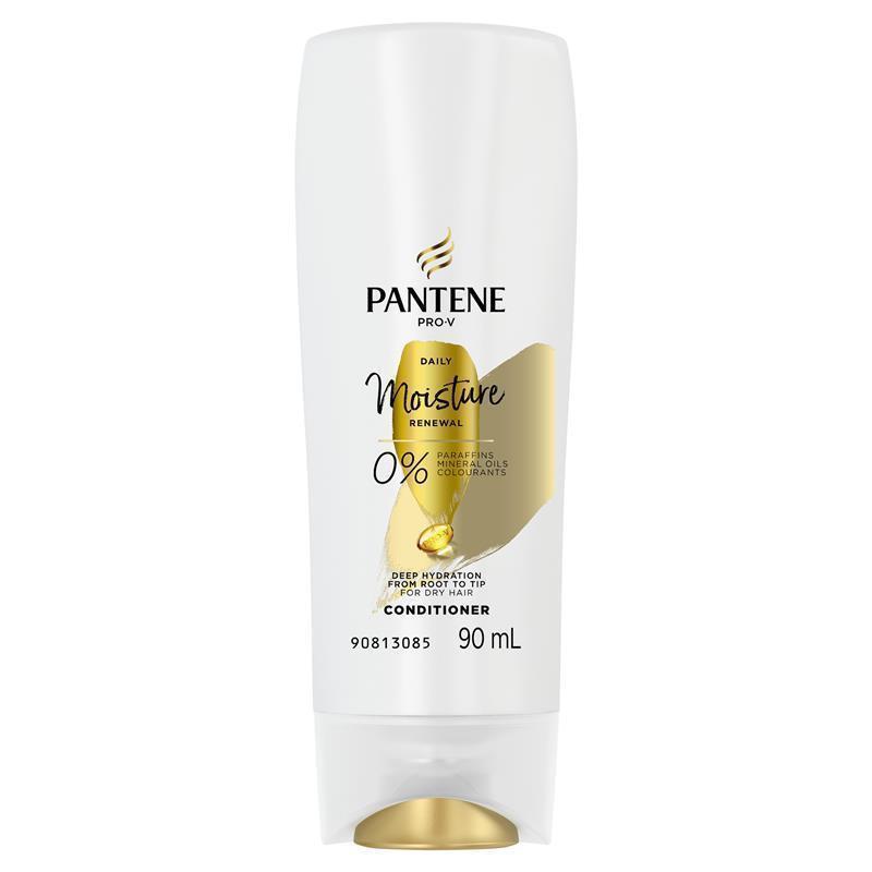 Load image into Gallery viewer, Pantene Daily Moisture Renewal Conditioner 90ml
