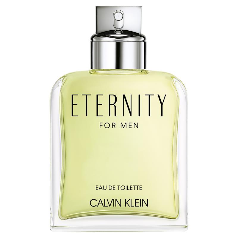 Load image into Gallery viewer, Calvin Klein Eternity For Men Eau de Toilette 200ml
