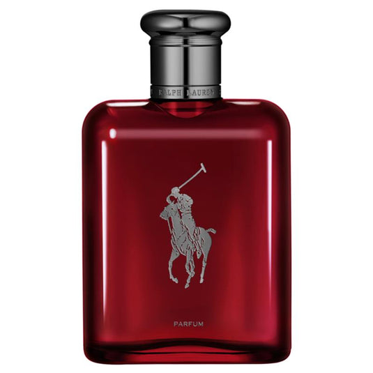 Ralph Lauren Polo Red Parfum 125ml