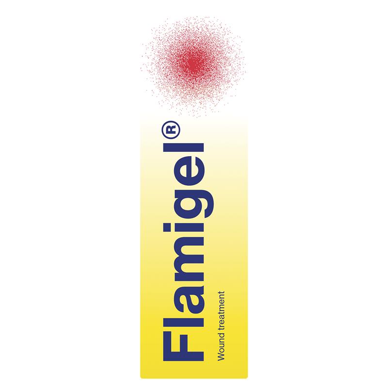 Load image into Gallery viewer, Flamigel 50g
