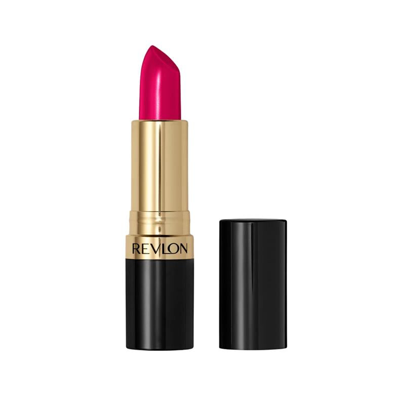 Load image into Gallery viewer, Revlon Super Lustrous Lipstick Cherries In The Snow
