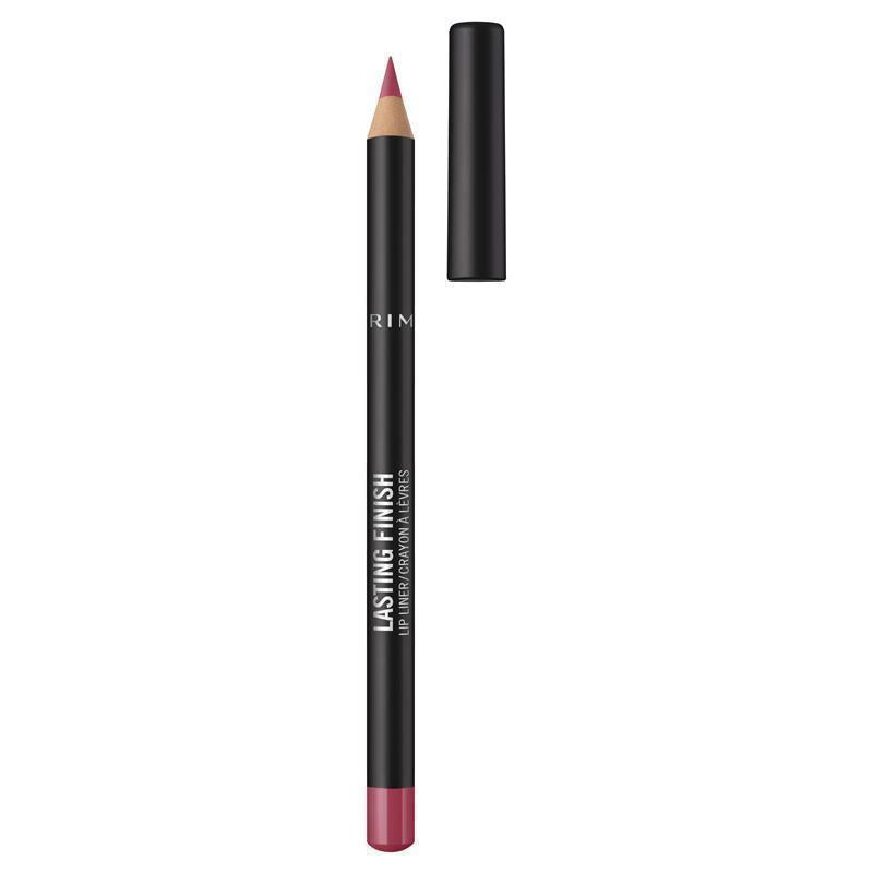 Load image into Gallery viewer, Rimmel Lasting Finish Lip Liner Indian Pink 125
