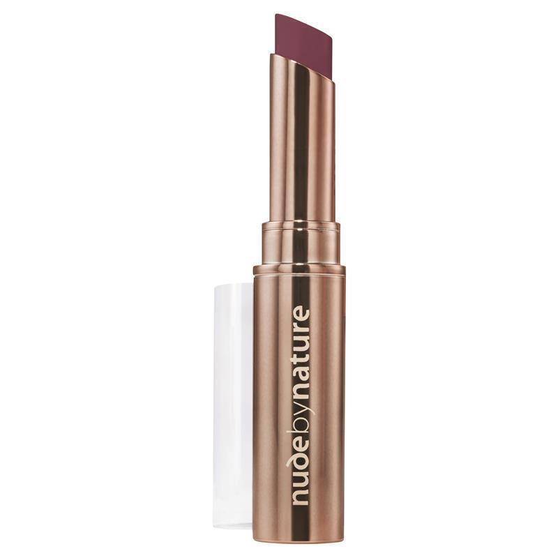Load image into Gallery viewer, Nude By Nature Tinted Lip Butter 04 Cherry
