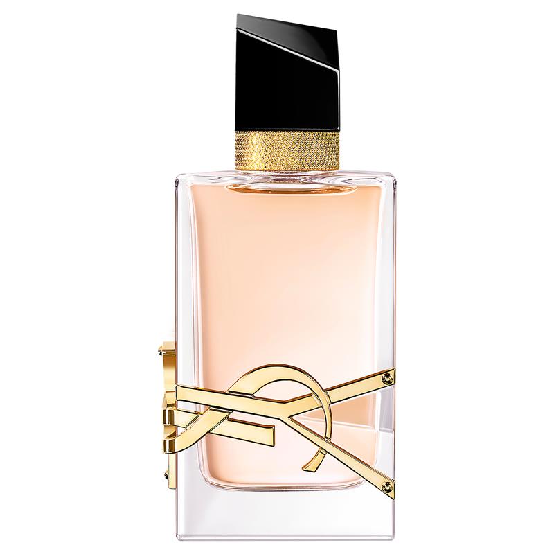 Load image into Gallery viewer, Yves Saint Laurent Libre Eau de Toilette 50ml
