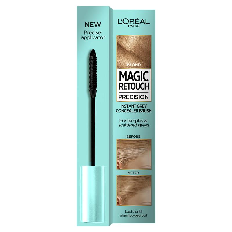 Load image into Gallery viewer, L'Oreal Magic Retouch Precision 5 Blond
