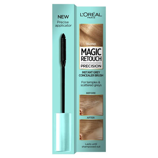 L'Oreal Magic Retouch Precision 5 Blond