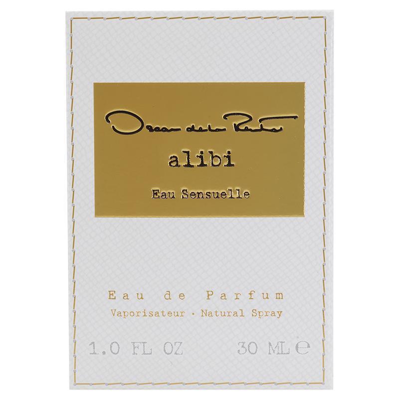 Load image into Gallery viewer, Oscar De La Renta Alibi Eau de Parfum 30ml
